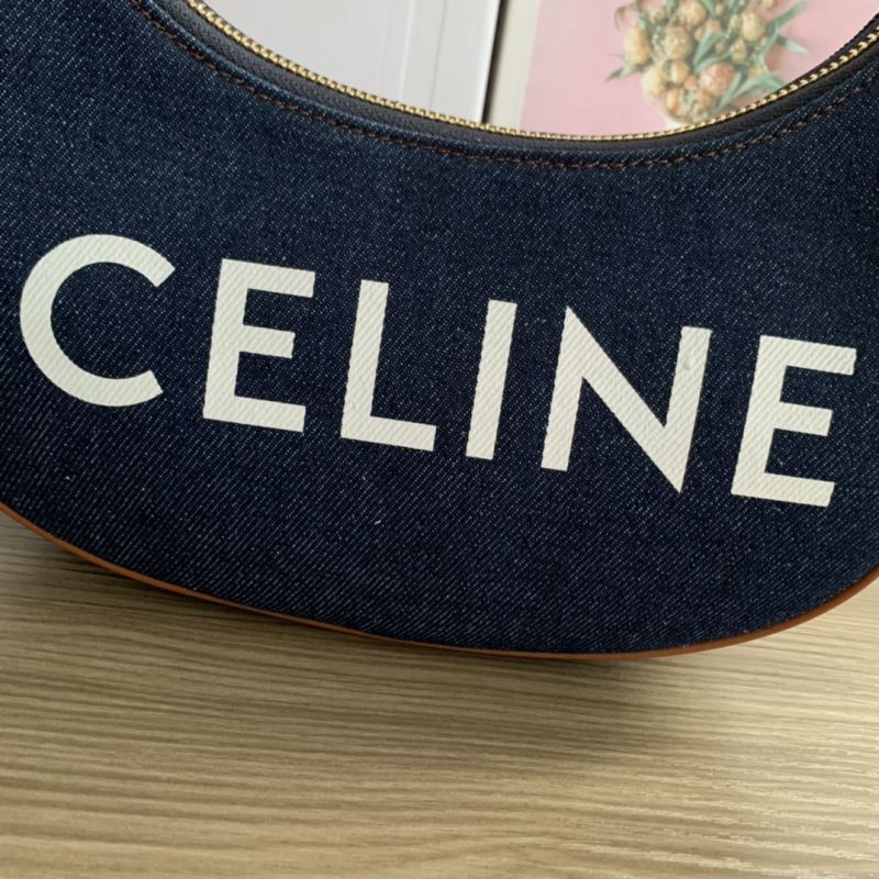 Celine Hobo Bags